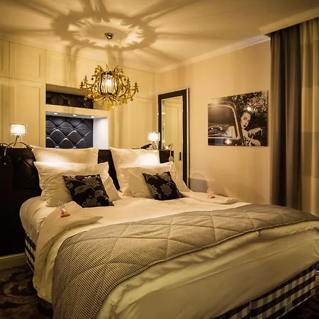 Le Boutique & Clervaux