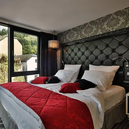 Le Boutique & 4* Clervaux