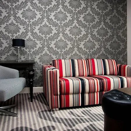 Hotell Le Boutique &