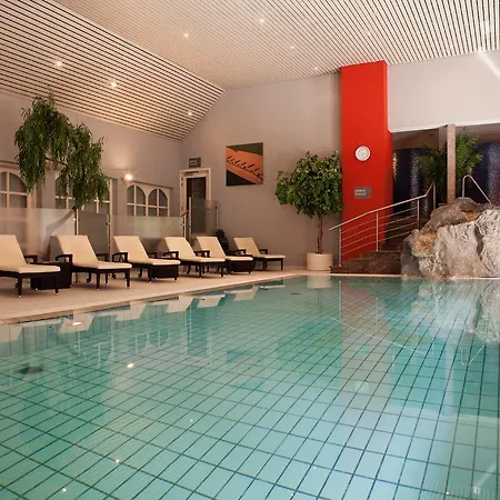 Hotell Le Boutique & Clervaux