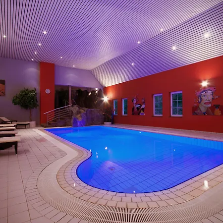 Hotell Le Boutique &