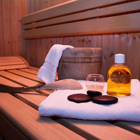 Le Boutique & Hotell
