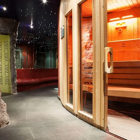 Hotell Le Boutique & Clervaux
