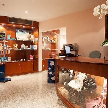 Le Boutique & Hotell