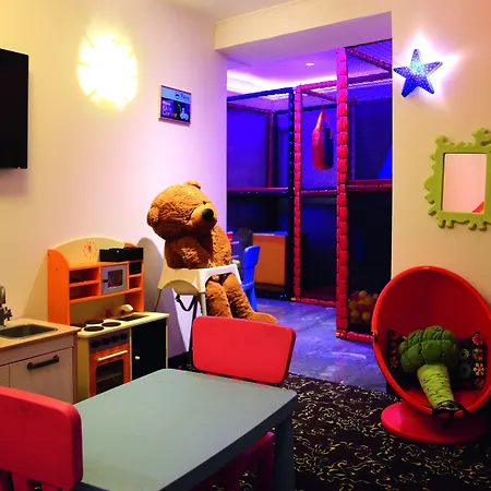 Hotel Le Boutique &