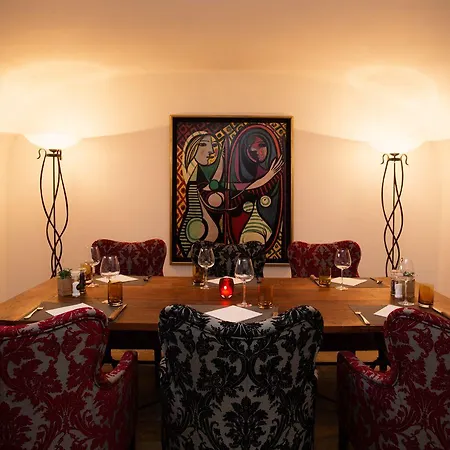 Le Boutique & Hotell Clervaux