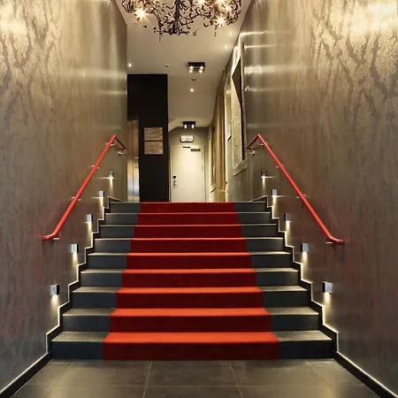 Le Boutique & Hotel