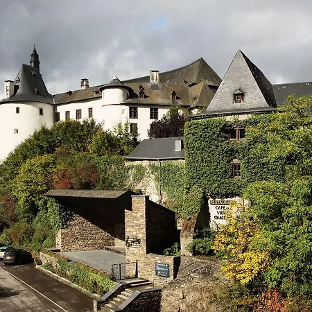 Hotel Le Boutique & Clervaux