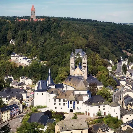 Le Boutique & Hotel Clervaux