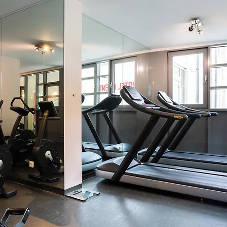 Hotel Le Boutique & Clervaux