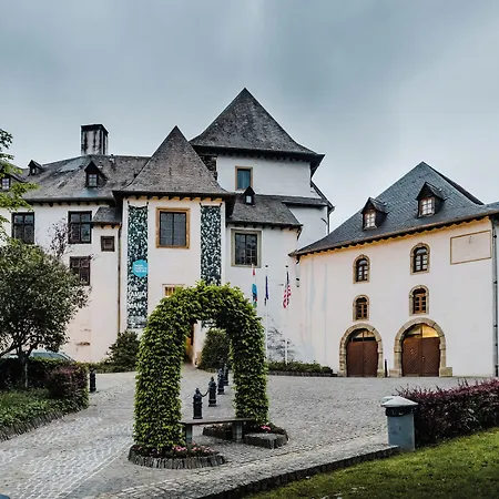 Le Boutique & Hotel