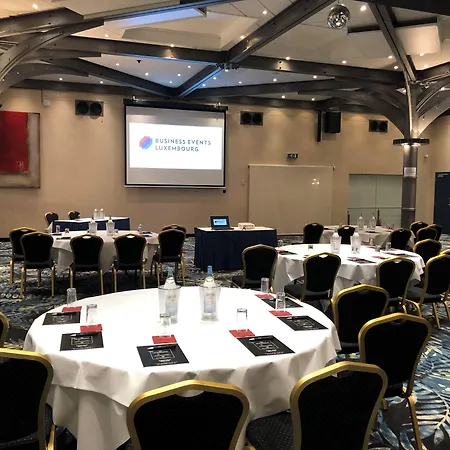 Le Boutique & Hotel 4*