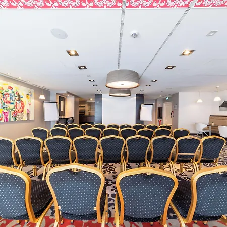 Hotel Le Boutique &