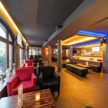 Hotel Le Boutique &