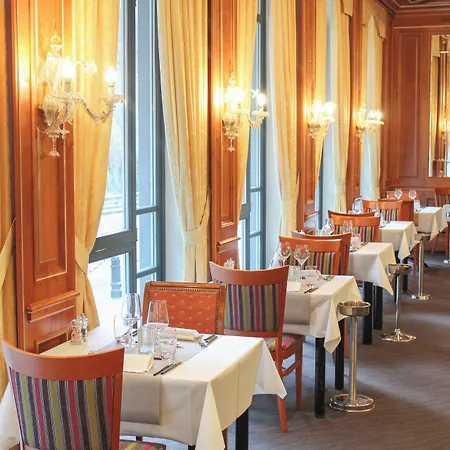 Le Boutique & Clervaux