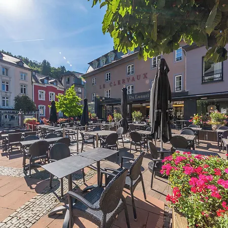 Hotel Le Boutique &