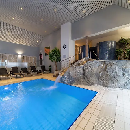 Le Boutique & Hotel