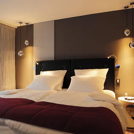 Hotel Le Boutique &