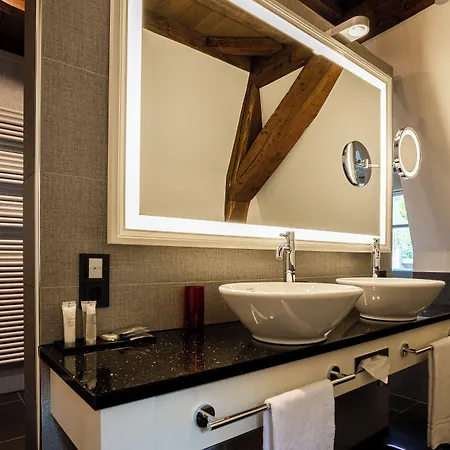 Le Boutique & Clervaux