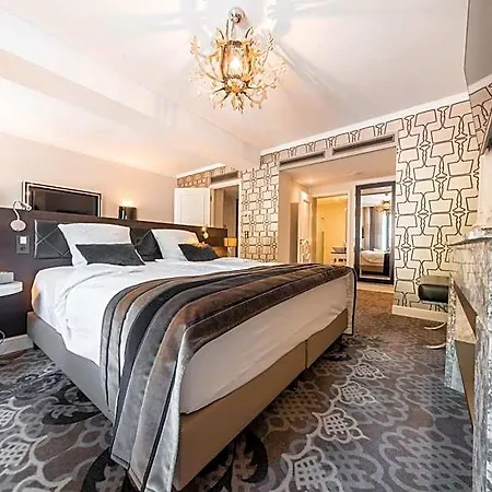 Le Boutique & Hotel Clervaux