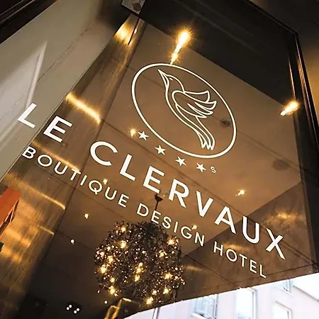 Le Boutique &