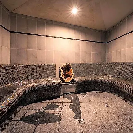 Le Boutique & Hotel Clervaux