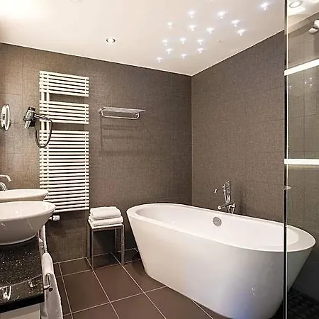 Le Boutique & 4* Clervaux