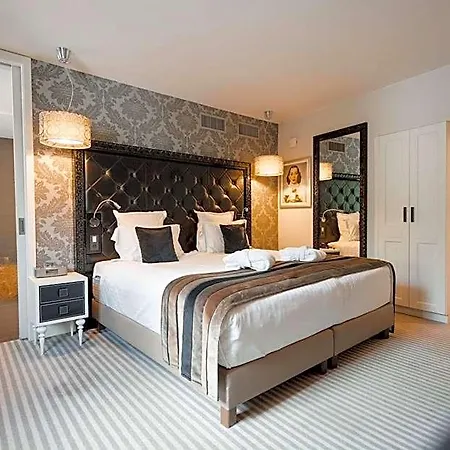 Hotel Le Boutique & Clervaux