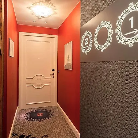 Le Boutique & Hotel