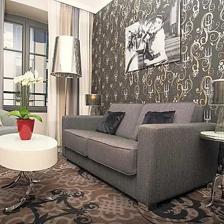 Hotel Le Boutique & 4*