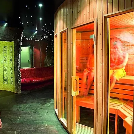 Le Boutique & 4* Clervaux