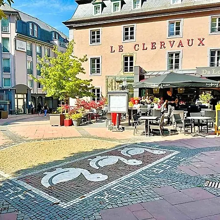 Le Boutique &