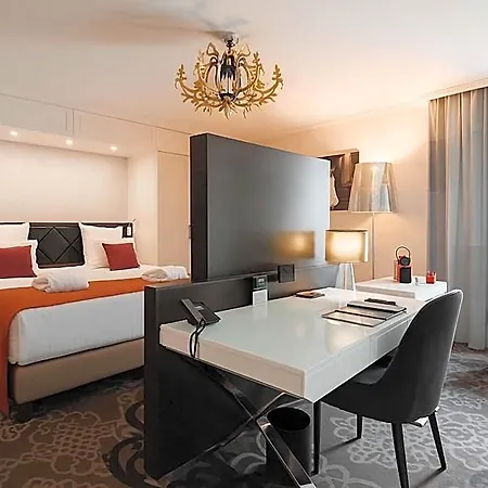 Le Boutique & Hotel