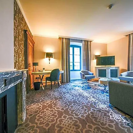 Le Boutique & 4* Clervaux