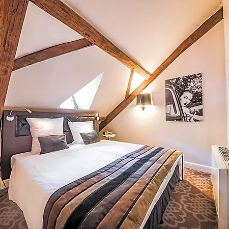 Le Boutique & 4* Clervaux