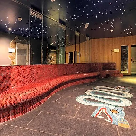 Le Boutique & 4* Clervaux