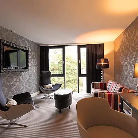 Hotell Le Boutique &
