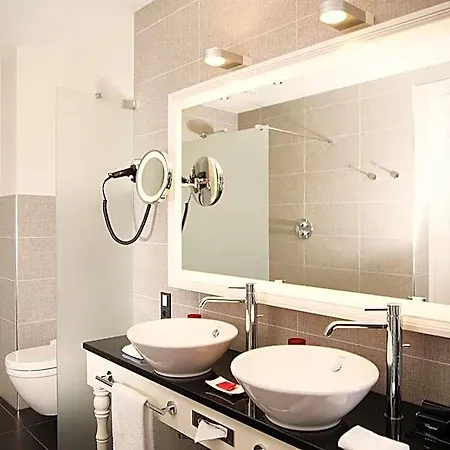Le Boutique & Hotell