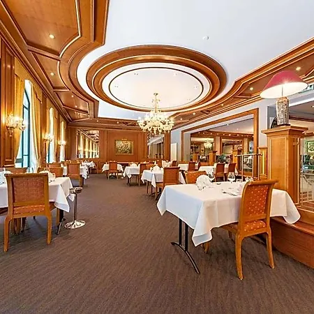 Le Boutique & Hotell