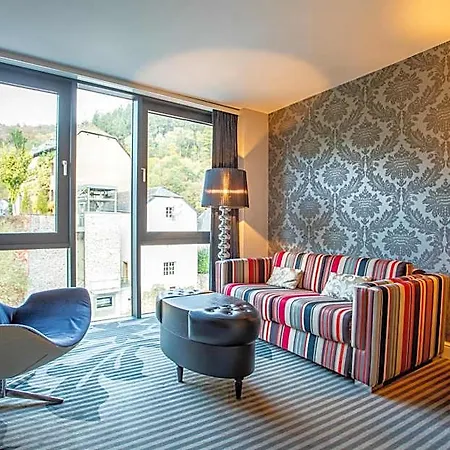 Hotell Le Boutique &