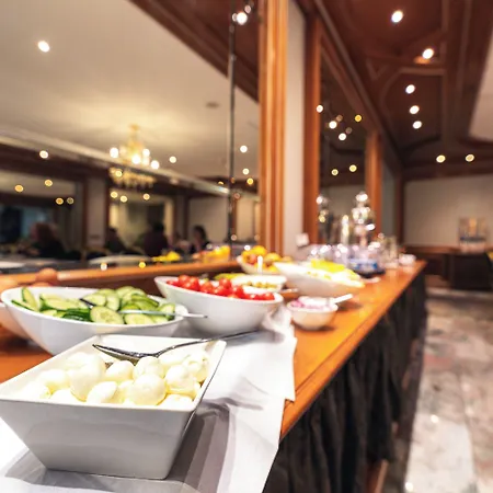 Le Boutique & Hotel 4*