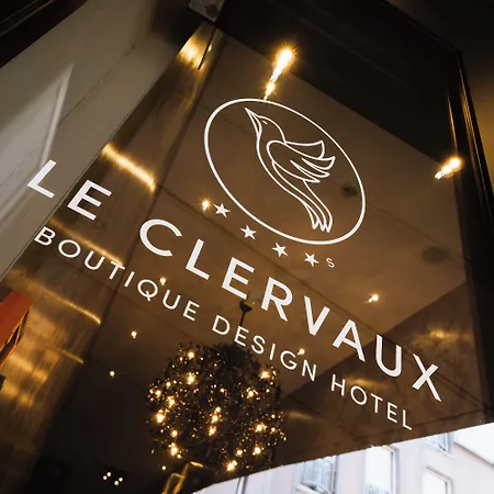 Le Boutique & Clervaux