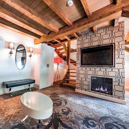 Le Boutique & 4* Clervaux
