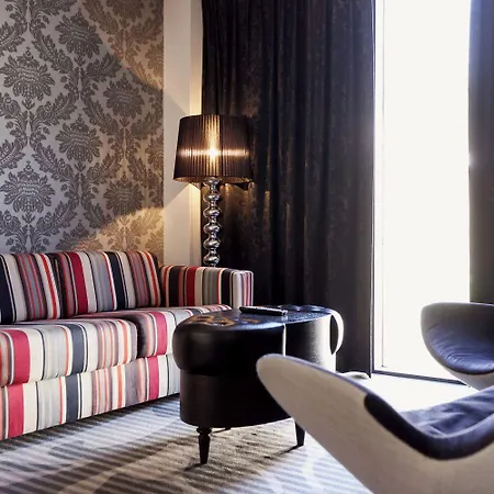 Le Boutique & Clervaux