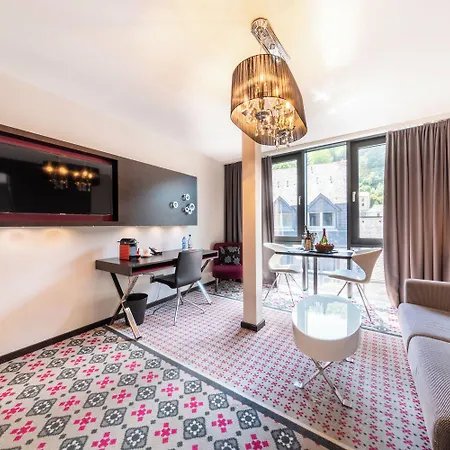 Le Boutique & Hotel Clervaux