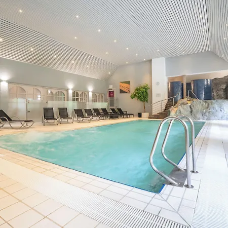 Le Boutique & 4* Clervaux