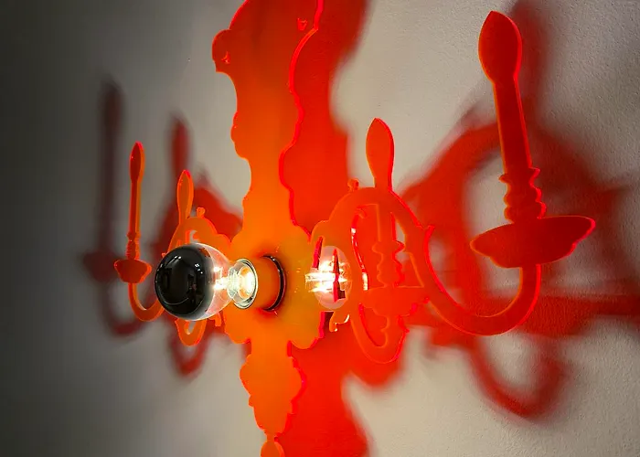 Szálloda Le Boutique & Clervaux