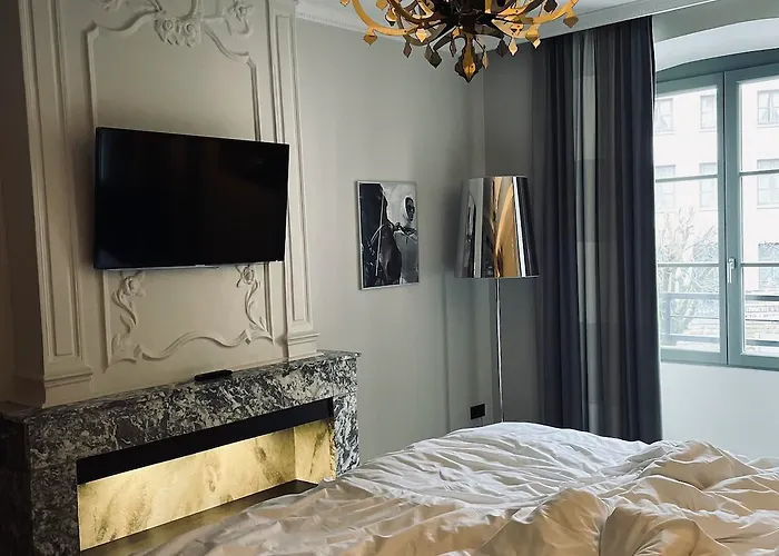 Le Boutique & 4* Clerf