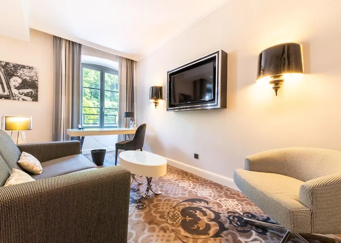 Le Boutique & Clervaux