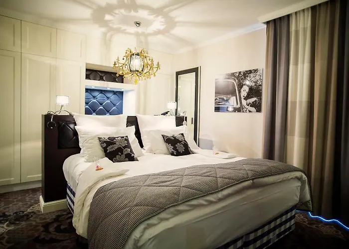 Le Boutique & Clervaux